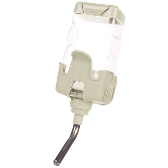 Biberon Jora 800 ml 10 x 13 x 29 cm vert pour rongeurs. - Image 1