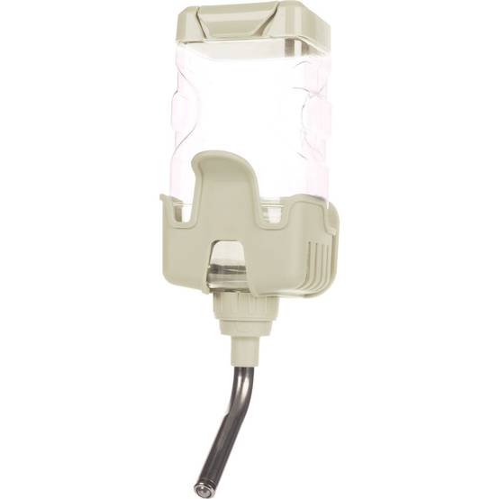 Biberon Jora 800 ml 10 x 13 x 29 cm vert pour rongeurs. - Image 2