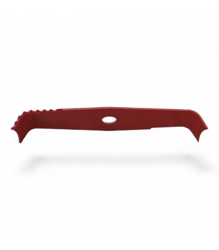 Lame Dunsch dentée duro broyeur spéciale ronces et arbustes diamètre 25,4mm 73050016 - Imagen 4