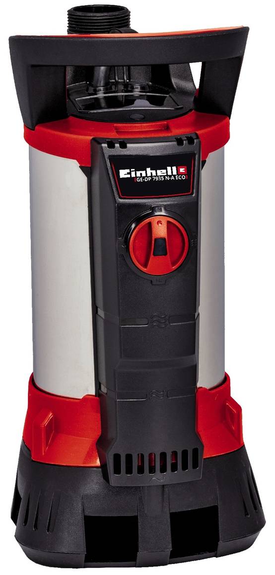 Einhell - Pompe d'évacuation pour eaux chargées Aquasensor GE-DP 7935 N-A ECO Einhell - Image 1