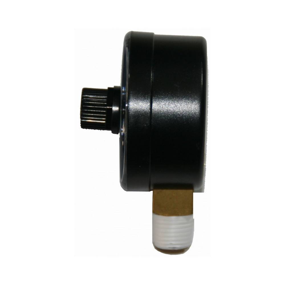 Hayward - Manomètre pour filtre à sable de piscine - ECX271261 - Hayward - Imagen 3