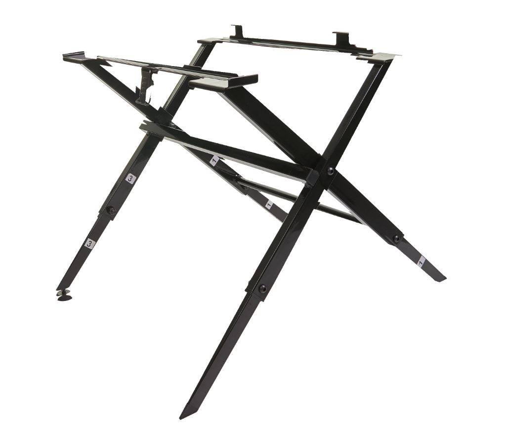 Piètement pour scie sur table 18V - TSS 1000 - MILWAUKEE - 4933464227 - Image 2