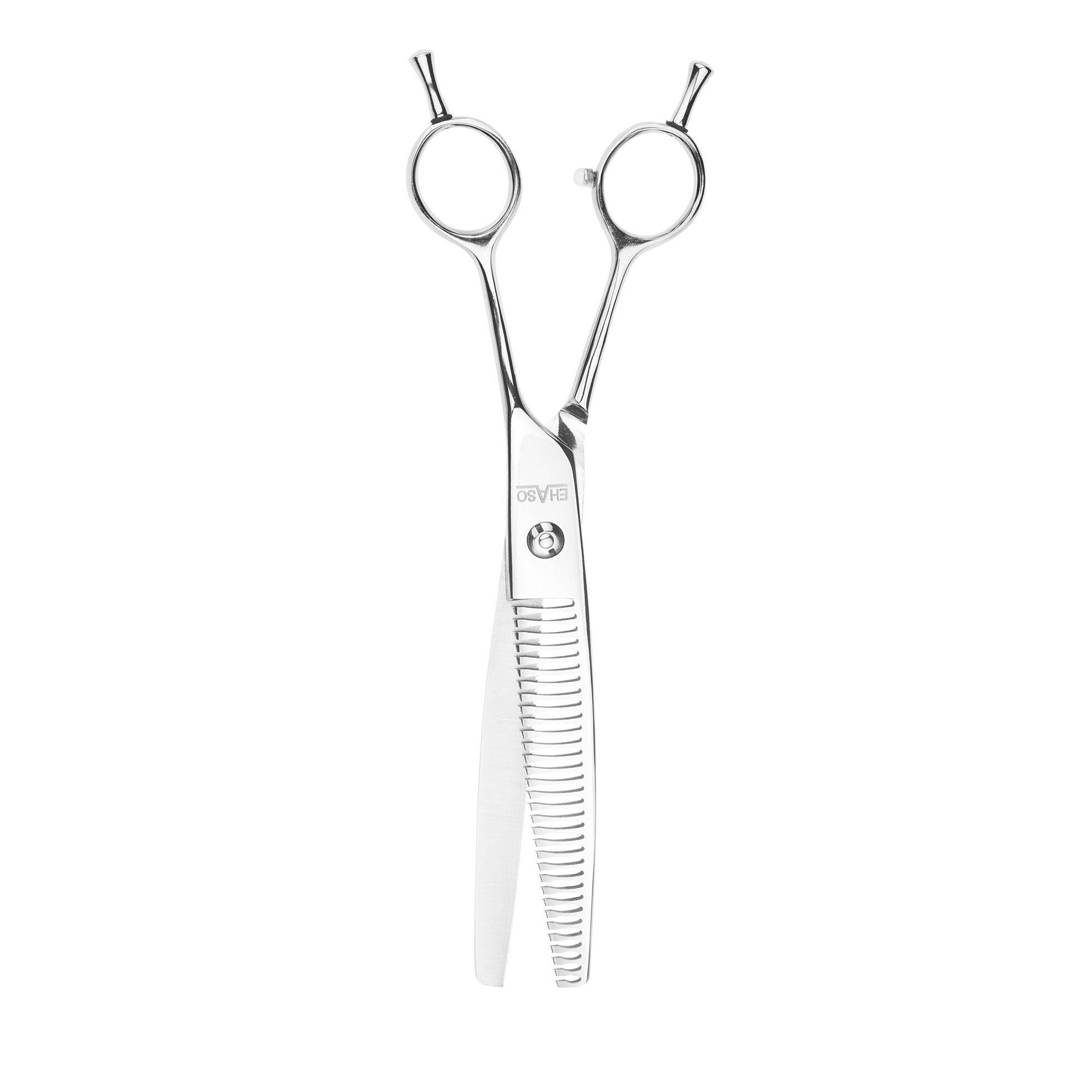 Ciseaux sculpteurs Ehaso Revolution 19 cm EHASO