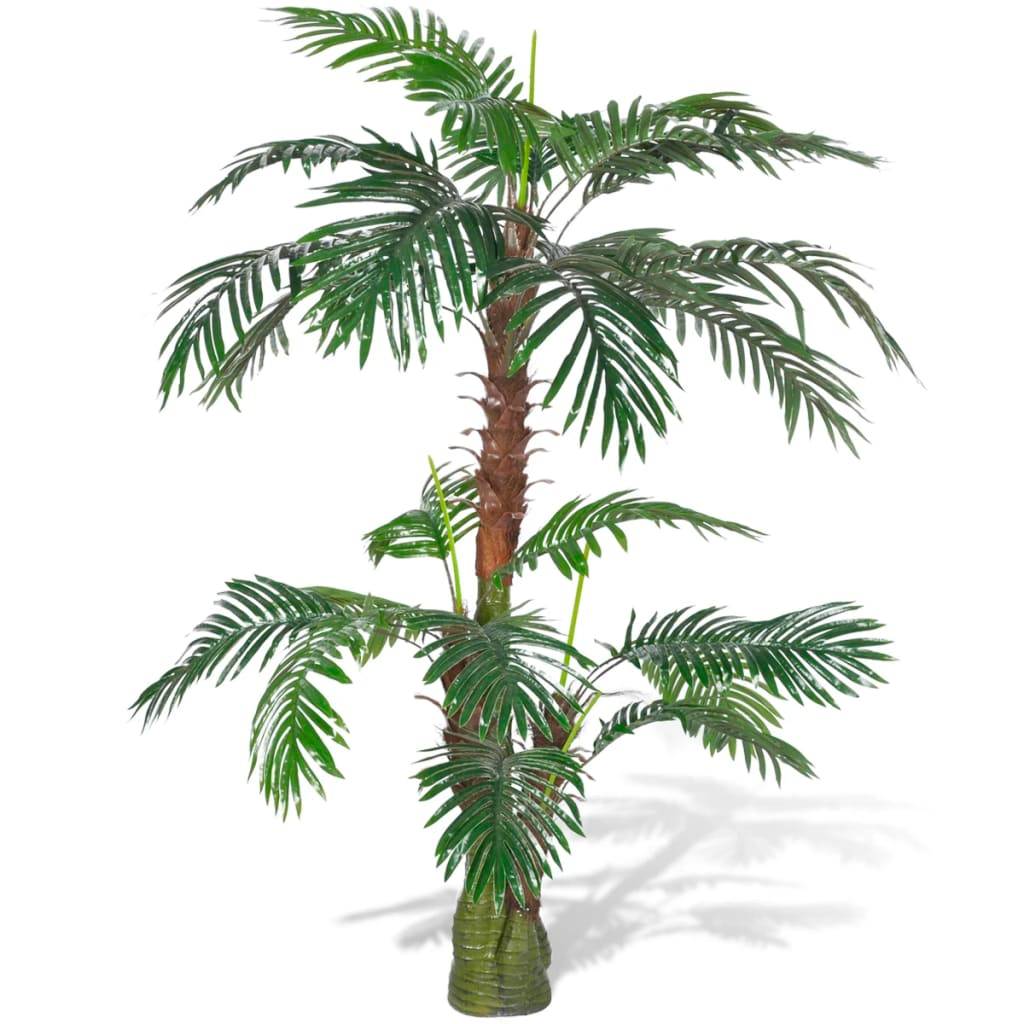 Vidaxl - Palmier cycus artificiel 150 cm - Image 1