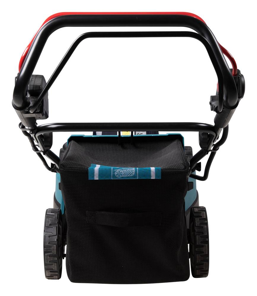 Tondeuse autotractée 48 cm 36V (2x18V) LXT - MAKITA - avec 2 batteries 18V 5.0Ah - chargeur double - DLM481CT2 - Image 6