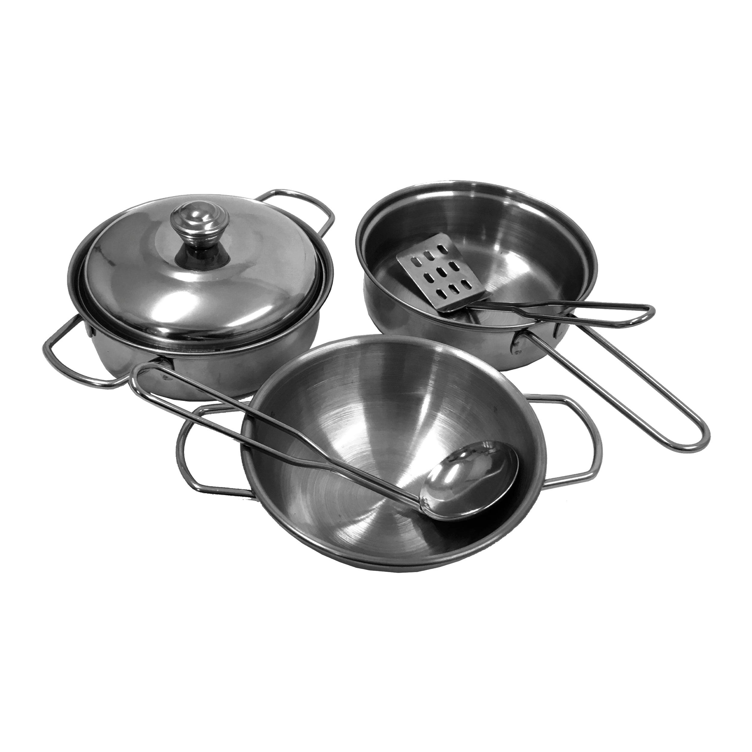 Tp Toys - Cuisine d'extérieur pour enfant bois FSC® - Imagen 6