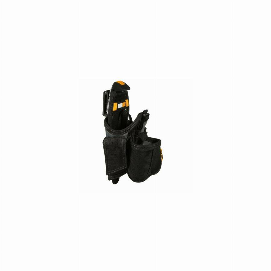 Poche à outils de chantier avec porte-manteau - TOUGHBUILT INDUSTRIES INC. - TB-CT-24-BEA - Imagen 2