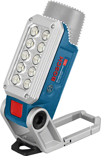 Bosch - Lampe Torche Sans Fil Bosch Professional Bosch Professional Gli 12v-330 Sans Batterie Et Chargeur - Image 5