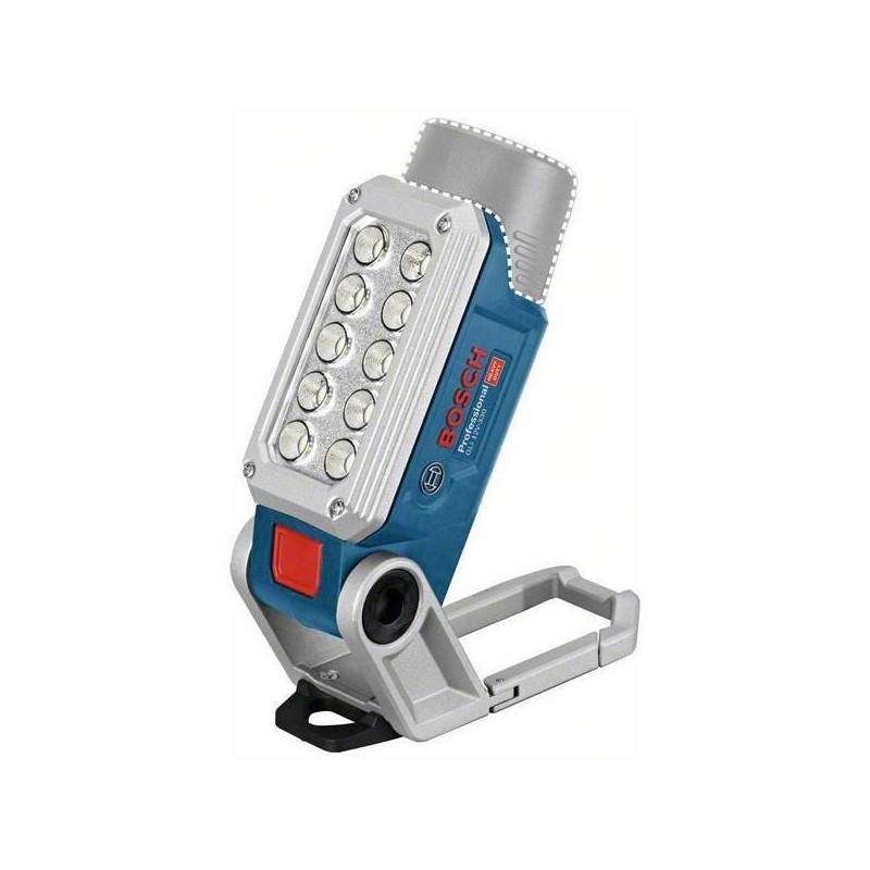 Bosch - Lampe Torche Sans Fil Bosch Professional Bosch Professional Gli 12v-330 Sans Batterie Et Chargeur - Image 1