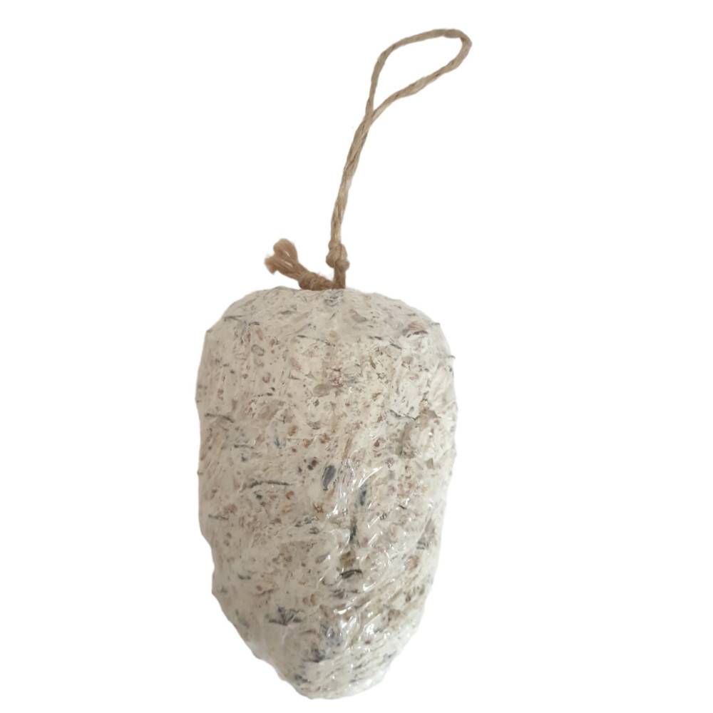 Zolux - zolux - Pomme de pin géante à suspendre 290 g pour oiseaux - Imagen 1