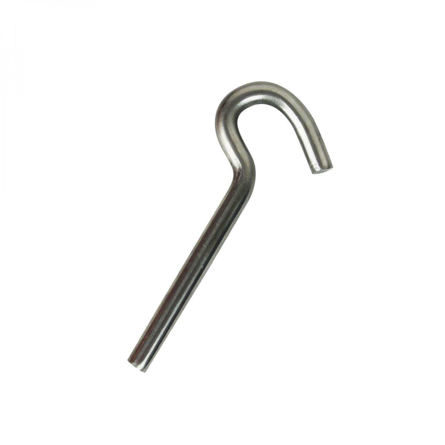 Linxor - Lot de 10 pitons P Évolution en inox - 7.5 cm - Linxor - Imagen 1