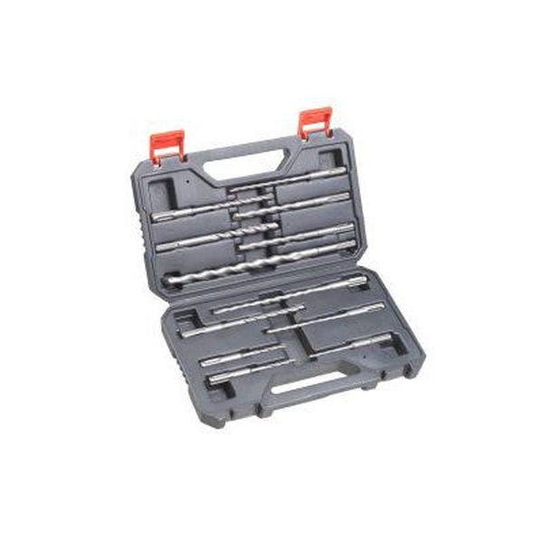 Kwb By Einhell - Jeu de 12 mèches SDS PLUS - KWB by Einhell - Image 2