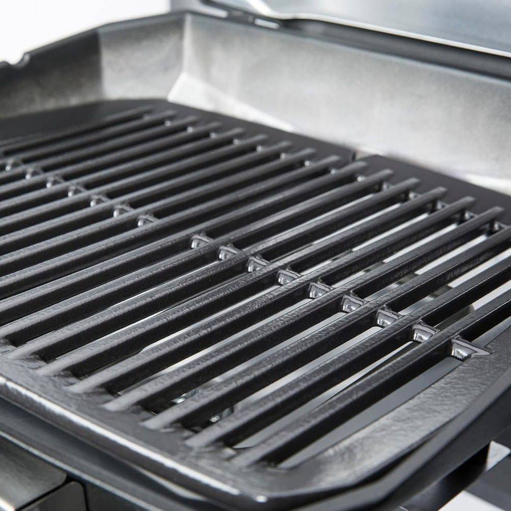 Weber - Barbecue électrique Pulse 1000 - Image 4