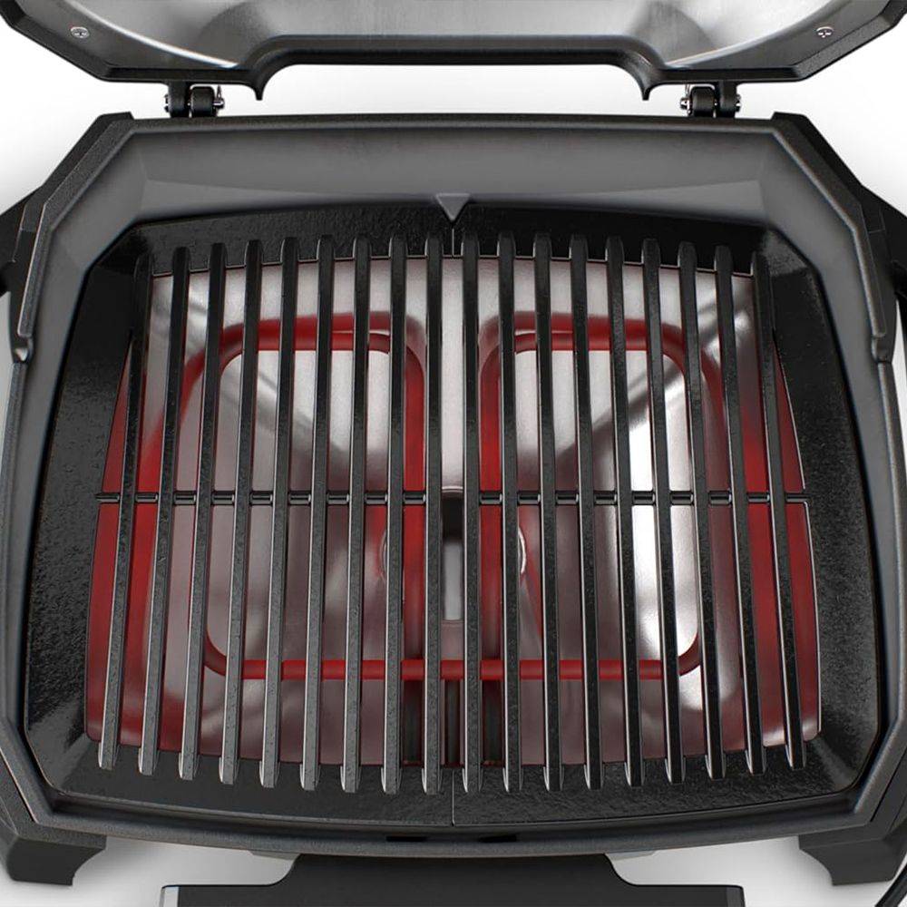 Weber - Barbecue électrique Pulse 1000 - Image 6