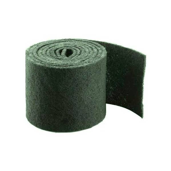 Rouleau récurant vert 266000 OUTILPARFAIT 14x500 mm - 25222