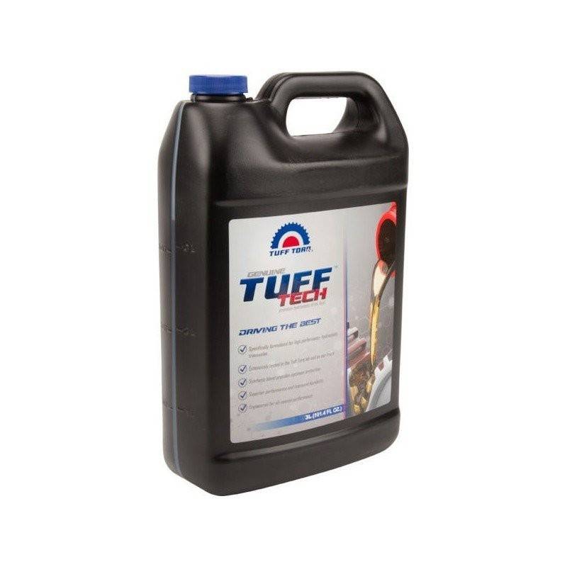 Sans Marque - HUILE POUR TRANSMISSION HYDROSTATIQUE 3L TUFF TORQ - Image 2