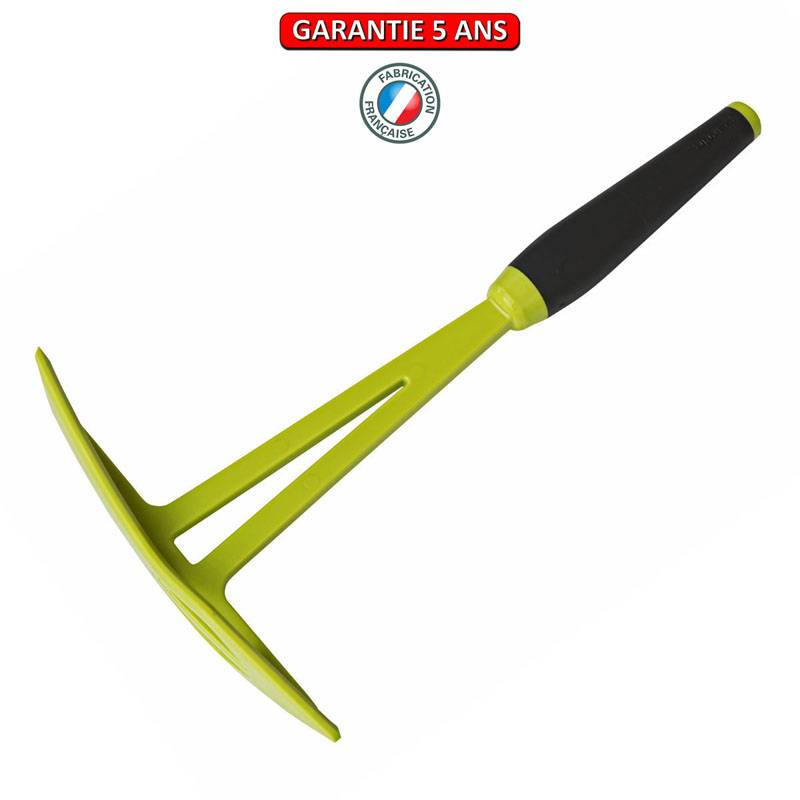 Outils Perrin - Serfouette polyamide - Vert kiwi Outils Perrin - Imagen 1