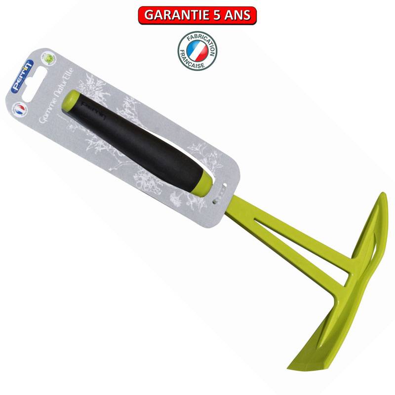 Outils Perrin - Serfouette polyamide - Vert kiwi Outils Perrin - Imagen 2