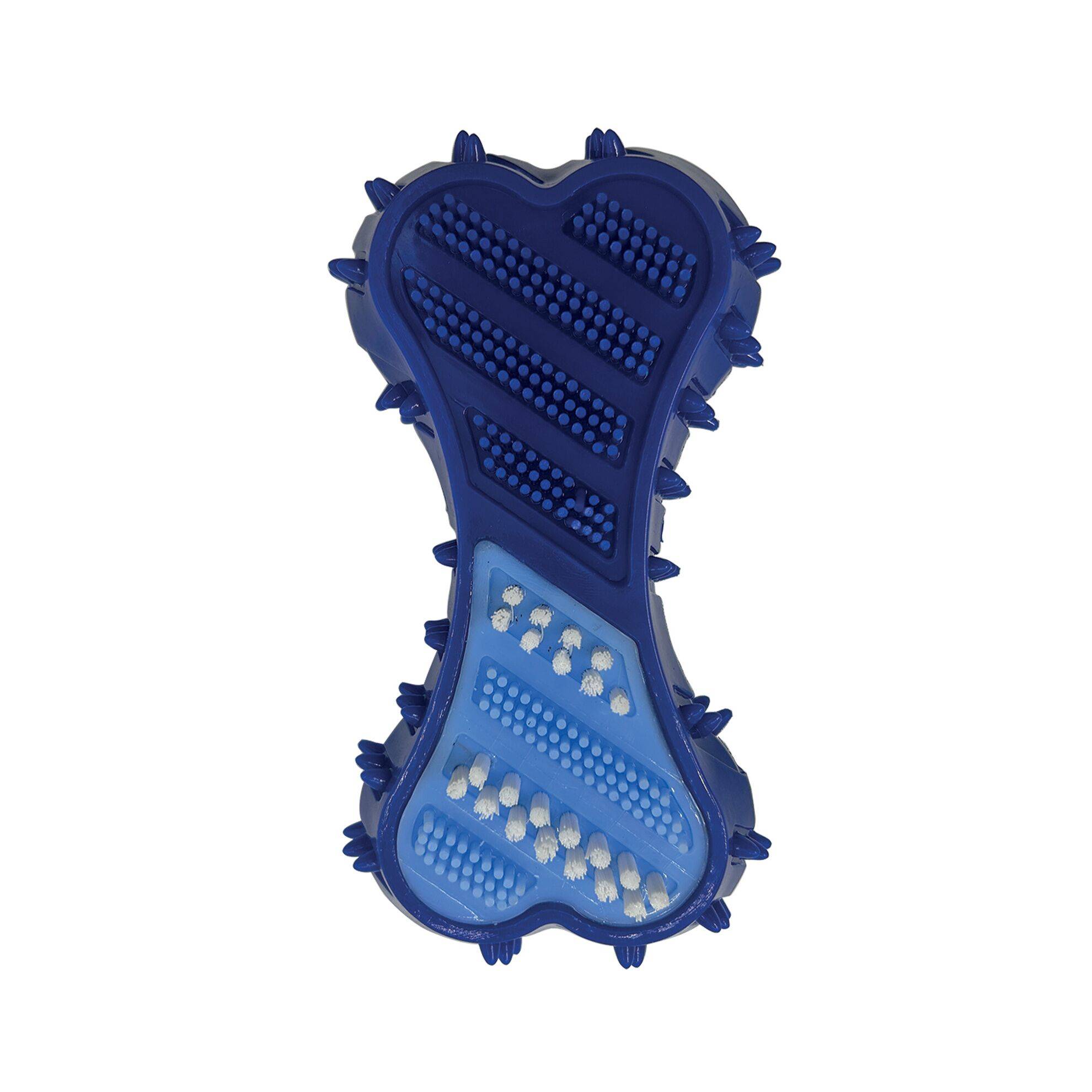 Jouet dentaire os "Clean Teeth" : 14 cm DOOGY