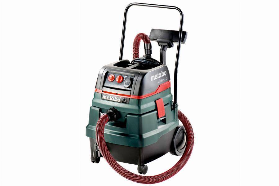 Metabo - Aspirateur ASR 50 M SC METABO - 602045000