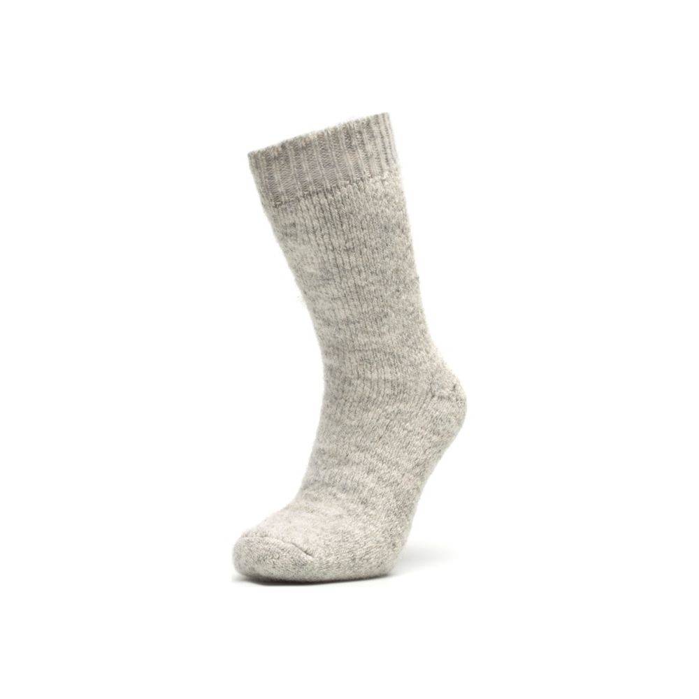 Chaussettes en laine Blaklader grand froid Gris 40-44