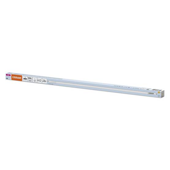 Osram - Tube led T5 G5 51.7 cm, 800 lumens, 4000K blanc neutre, OSRAM - Image 2