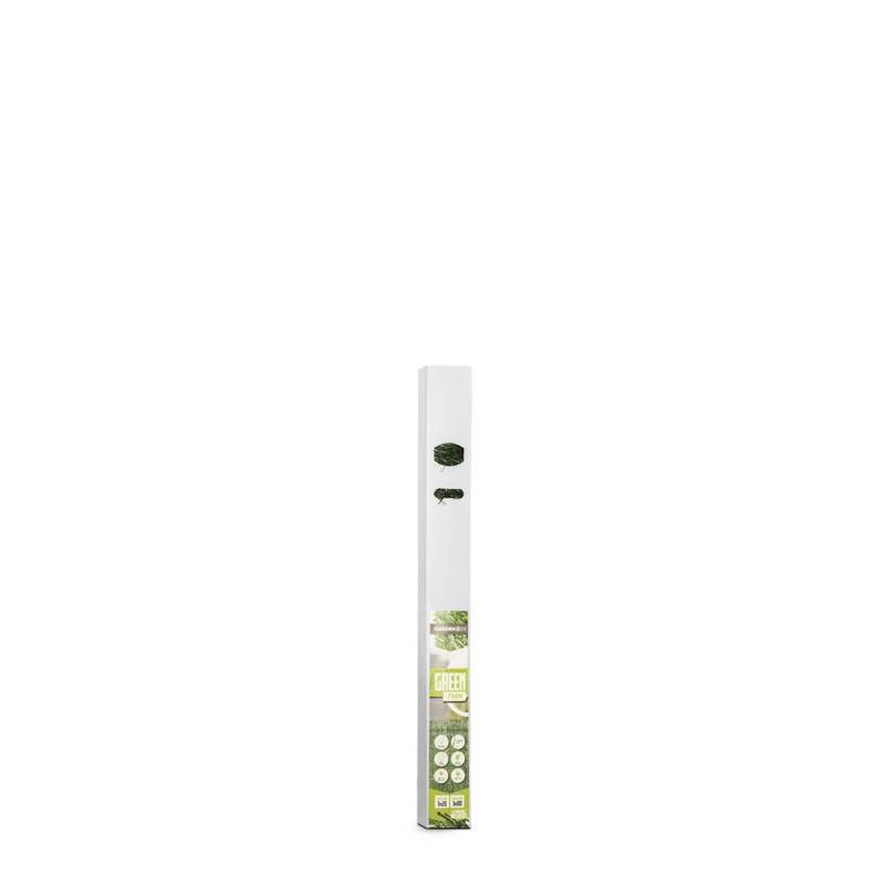 Haie artificielle occultante 90 brins L 3m x H1m20 - Easy Clôture - Imagen 8