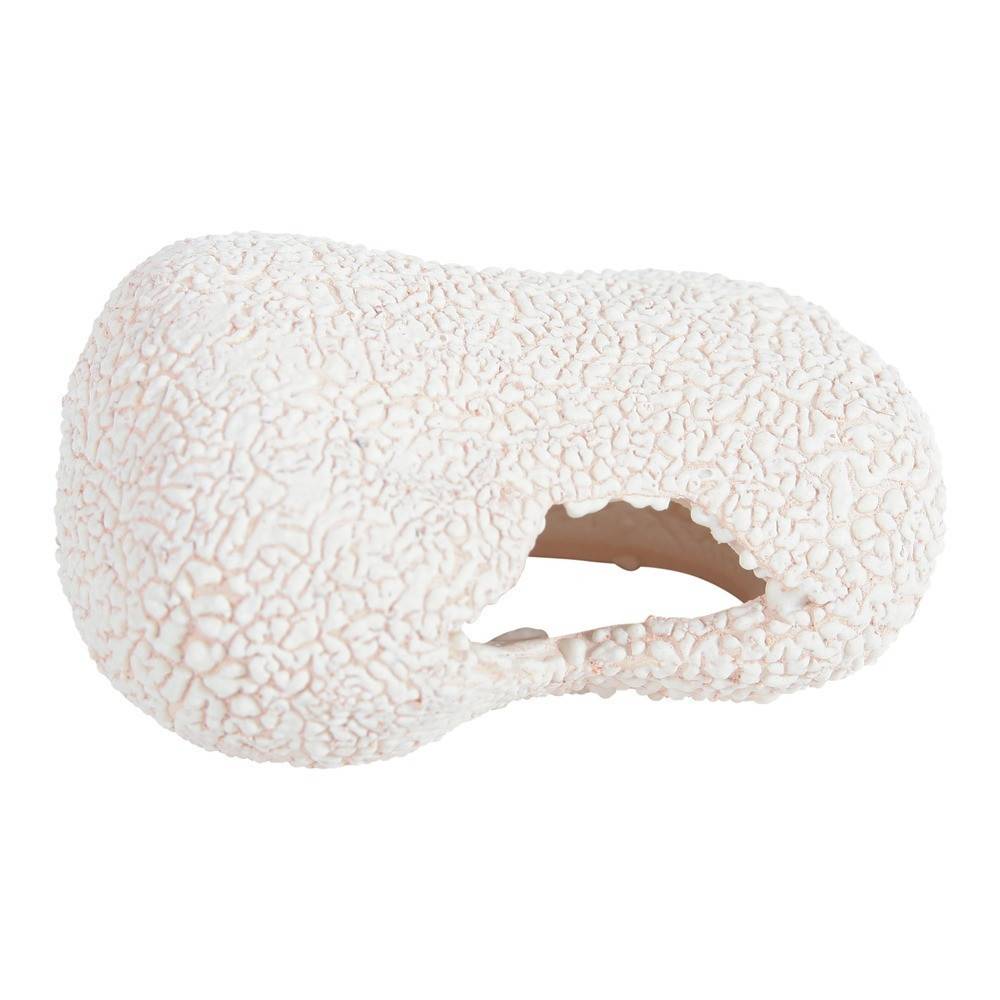 Zolux - Décor galet Koral en céramique pour aquarium - Moyen modèle H 5.5 cm Zolux - Image 2
