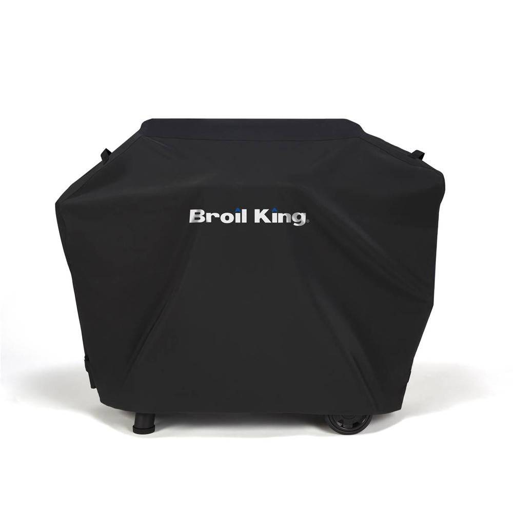 Broil King - Housse Broil King Premium Crown pellet 400 - Imagen 3