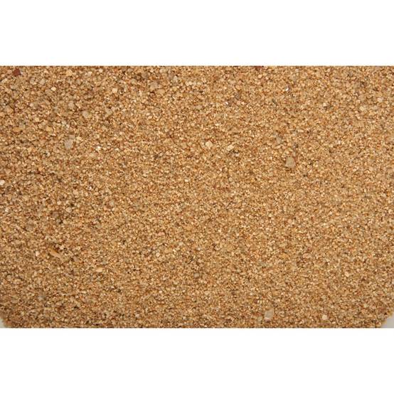 sol décoratif 1-4 mm, naturel rivière AquaSand 1 kg pour aquarium - Image 2
