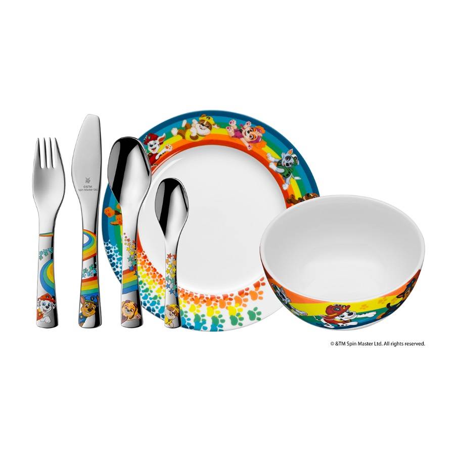 Set couverts enfants 6 pièces 1288089964 Wmf - Imagen 2