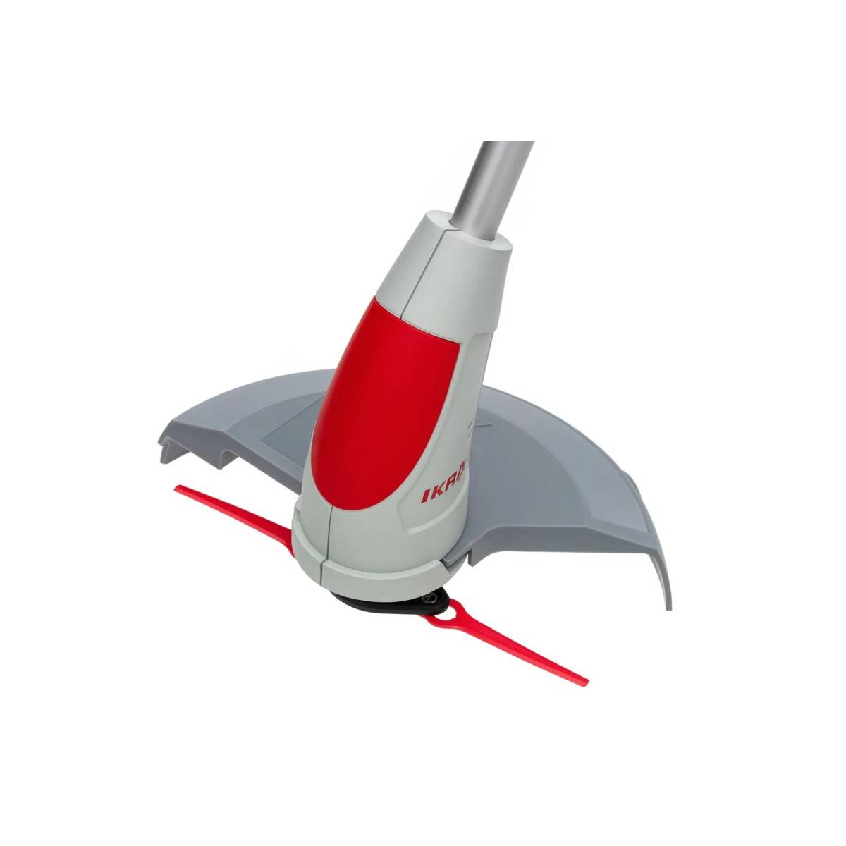Coupe bordure à batterie 12V Lithium 2,5Ah - Chargeur 12V - 20 Couteaux en nylon Inclus IKRA - Image 10