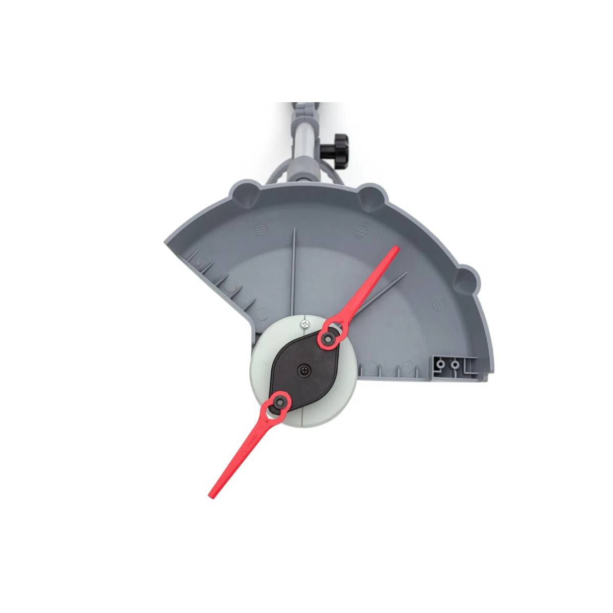 Coupe bordure à batterie 12V Lithium 2,5Ah - Chargeur 12V - 20 Couteaux en nylon Inclus IKRA - Image 3