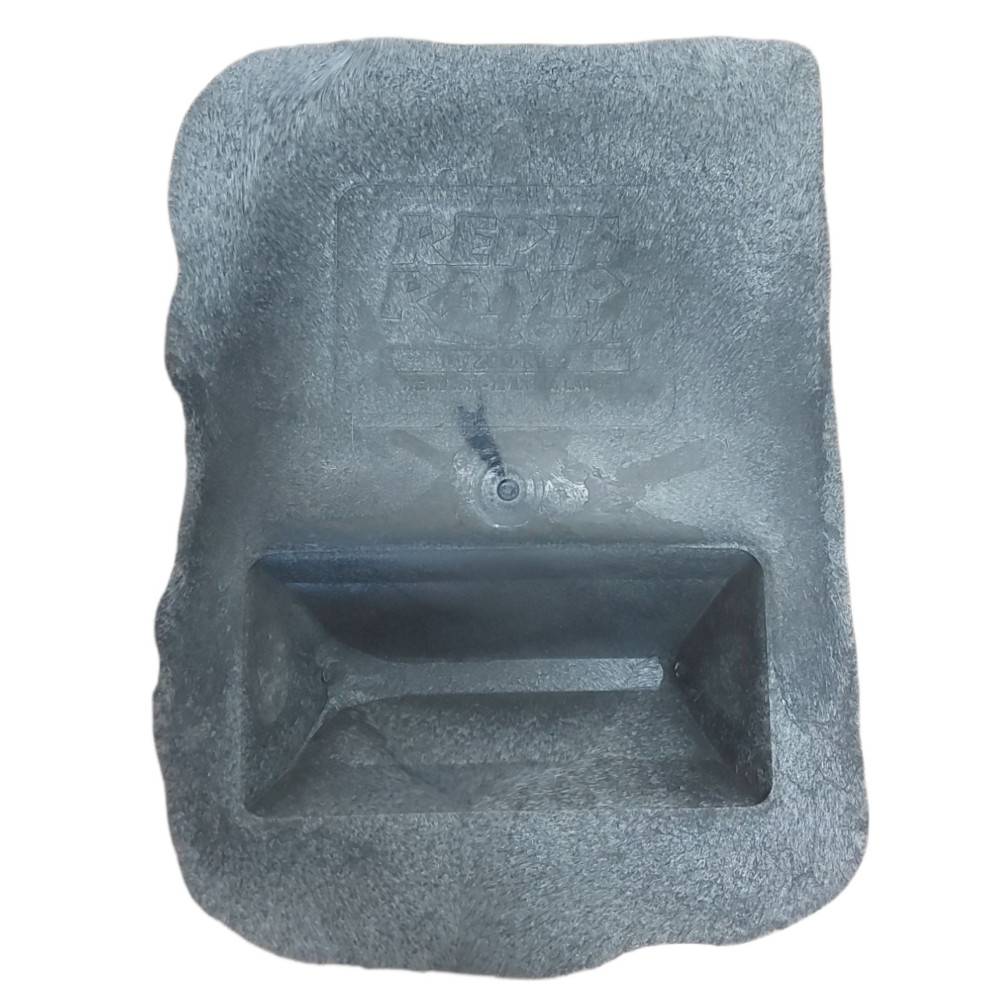 Zoomed - Baignoire Reptiramp XL pour tortues - Imagen 4