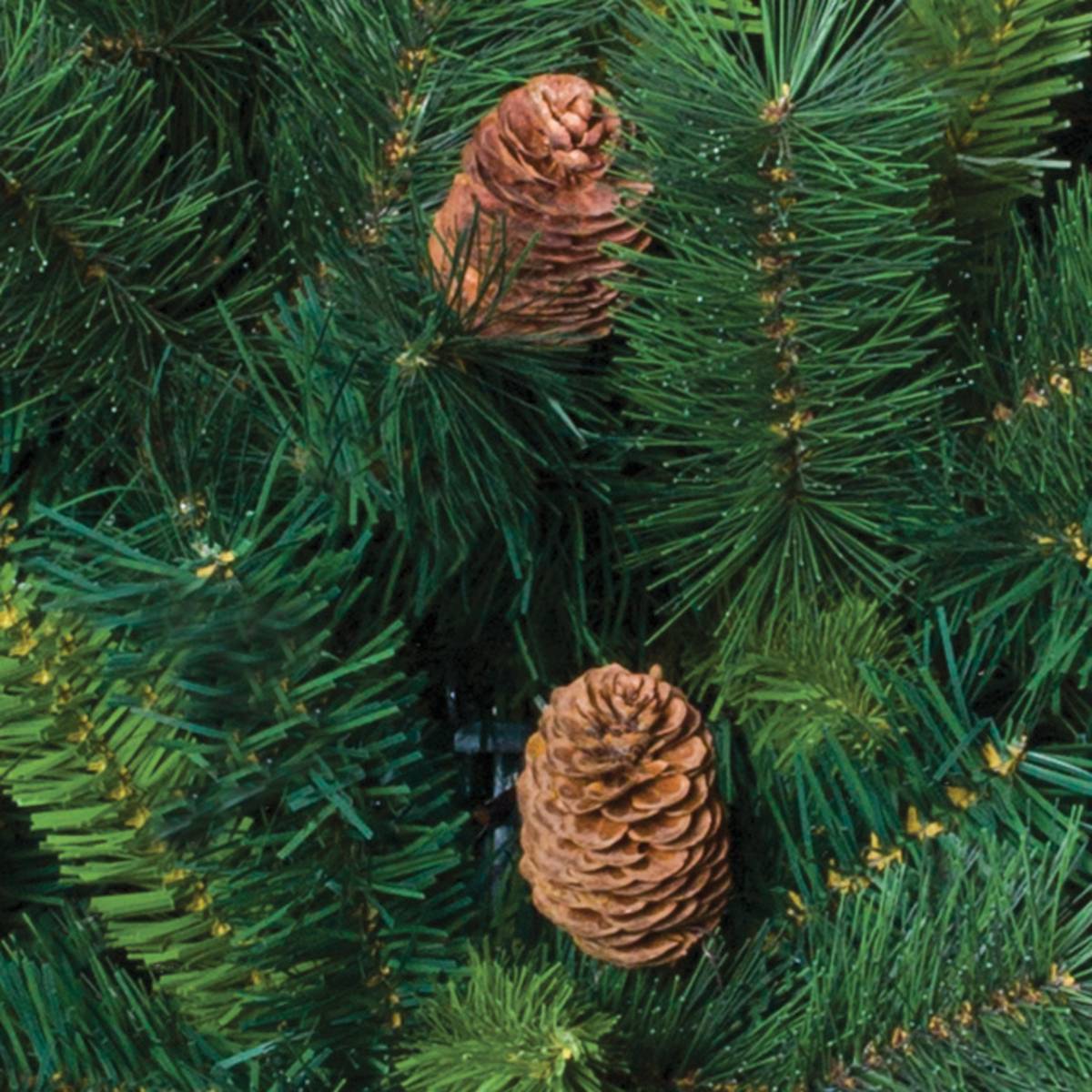 Fééric Lights & Christmas - Sapin Royal majestic 150cm - Feeric Lights & Christmas - Imagen 4