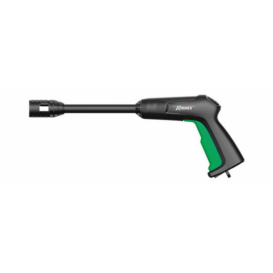 Ribimex - Pistolet 140 bars nettoyeur HP électrique mod.PRNHP01 / NHP02 - Image 1