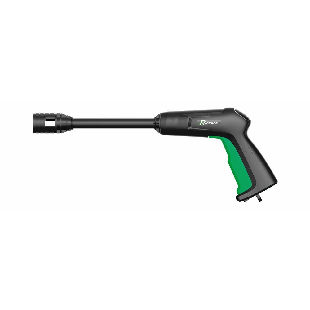 Ribimex - Pistolet 140 bars nettoyeur HP électrique mod.PRNHP01 / NHP02 - Imagen 1