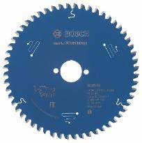 Bosch - Lame scie circulaire Expert Alu BOSCH 56 dents 190x30x2,6/1,6 mm - 2608644102 - Image 1