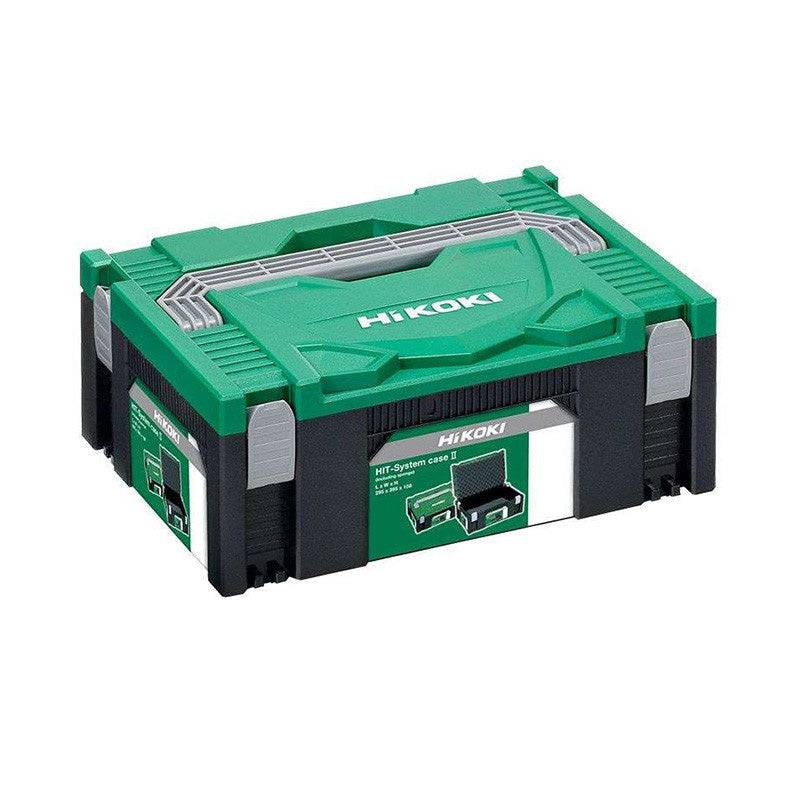 Perceuse-visseuse à percussion 18 V 140 Nm HIKOKI DV18DCW2Z Brushless GYRO-Sensor en HitCase II (vendu sans batterie) Hikoki - Imagen 3