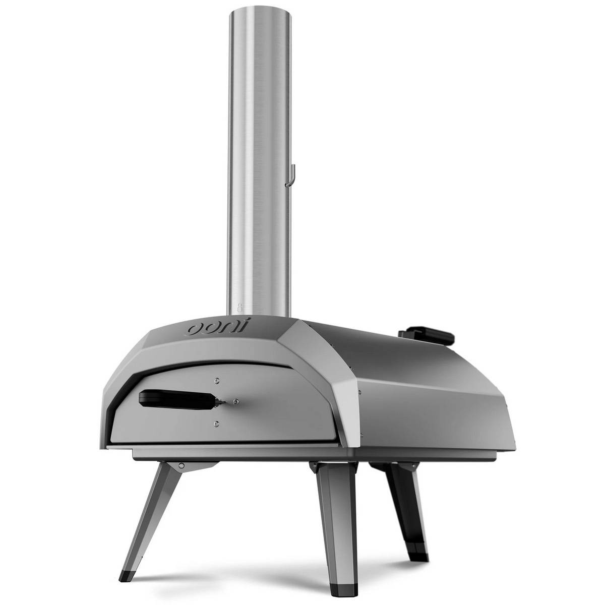 Ooni - Four à pizza acier inox UU-P32D00 Ooni - Image 2