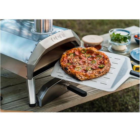 Ooni - Four à pizza acier inox UU-P32D00 Ooni - Image 7