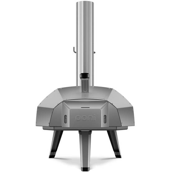 Ooni - Four à pizza acier inox UU-P32D00 Ooni - Image 3
