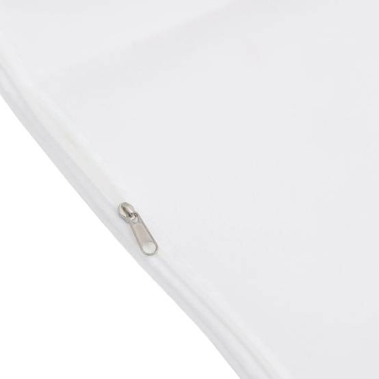PANGIVO - Housses de protection pour plantes polypropylène blanc 155 x 155 cm, poids:0.87kg - PANGIVO - Image 8