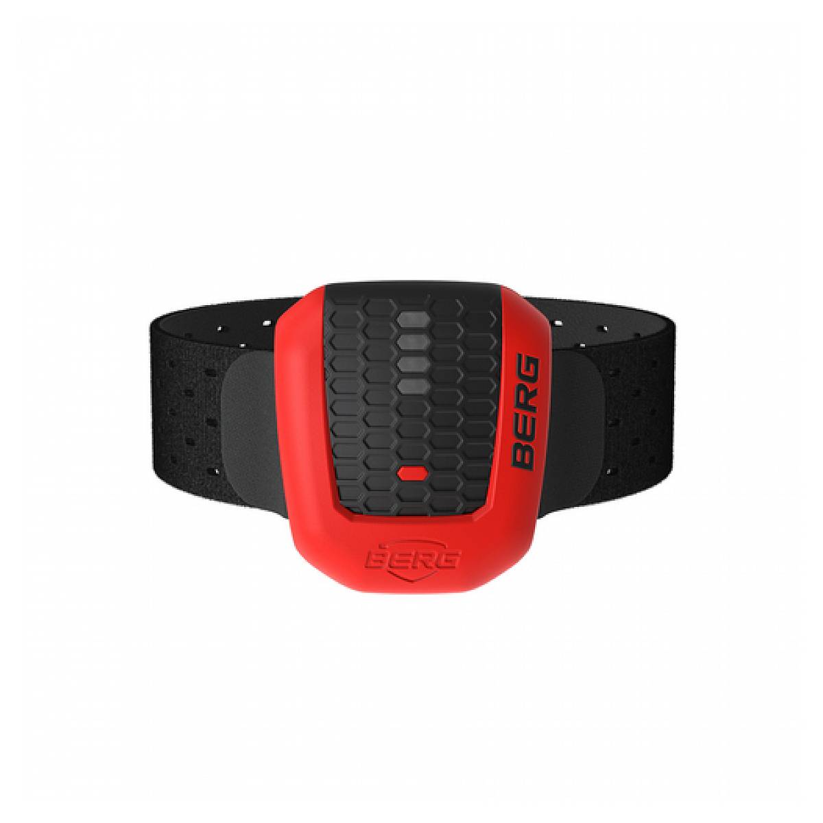 Berg - Suivi de Sauts Trampoline BERG AirHive - Application Interactive pour Trampolines - Imagen 1