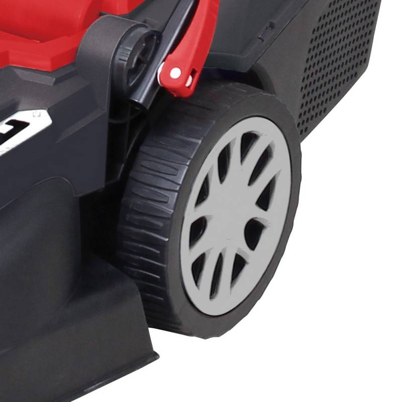 Tondeuse électrique filaire 1600 watt lame 38cm bac 40l LEA LE10160 - Image 3