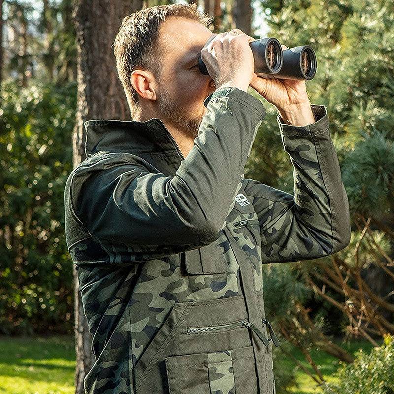 Neo Tools - Veste de travail Camo NEO TOOLS 81-211 - taille L - NEO TOOLS EPI - Imagen 5