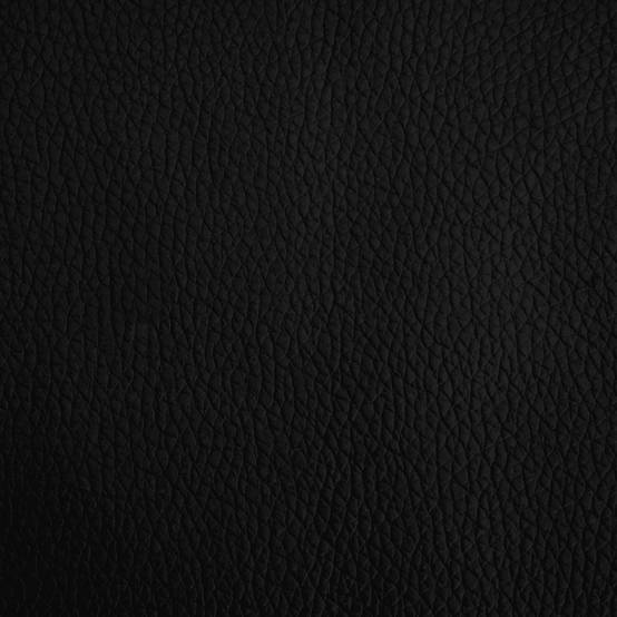 Canapé pour petit chien en similicuir facile à nettoyer salon Noir 50cm – ComfortXL Pet Living - Image 6