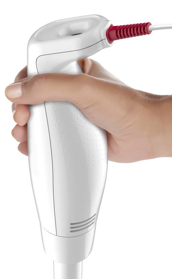 Moulinex - Mixeur plongeant 350w blanc DD12A110 Moulinex - Image 2