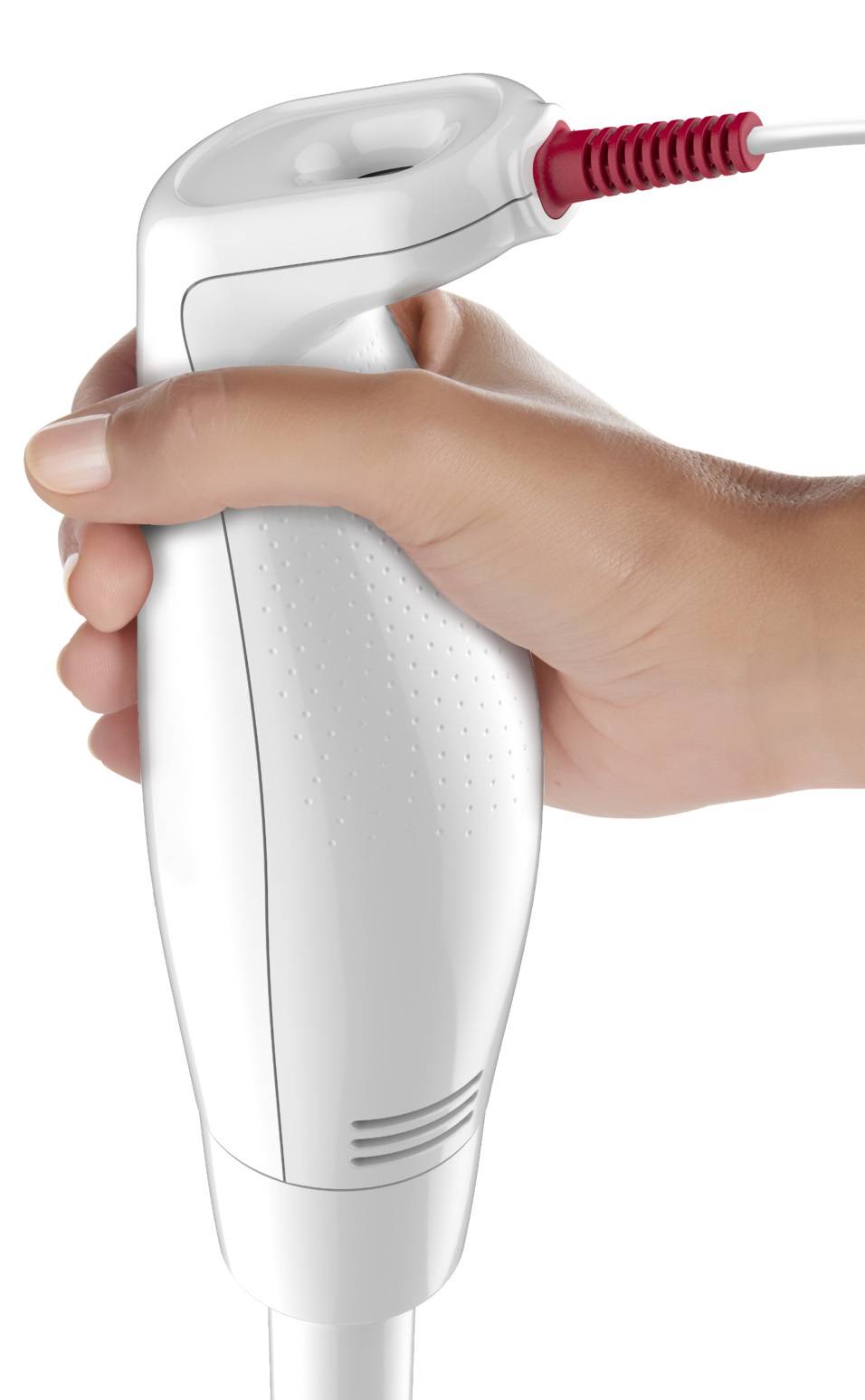 Moulinex - Mixeur plongeant 350w blanc DD12A110 Moulinex - Image 2