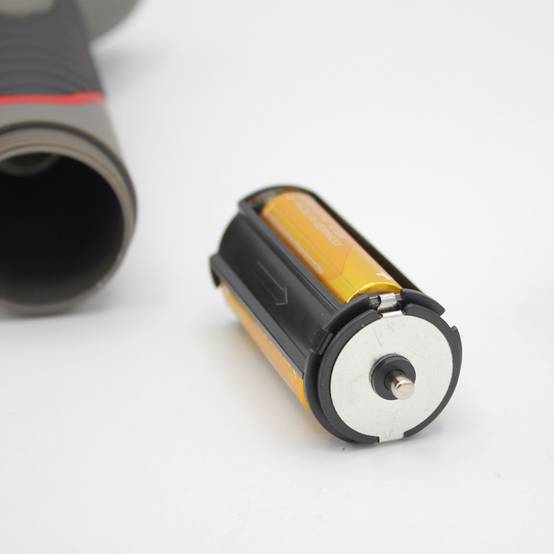 Lampe Torche Focus & Wide - LED Centrale 24 LEDs 4 Modes Soft Touch Portée 30 m - Image 7